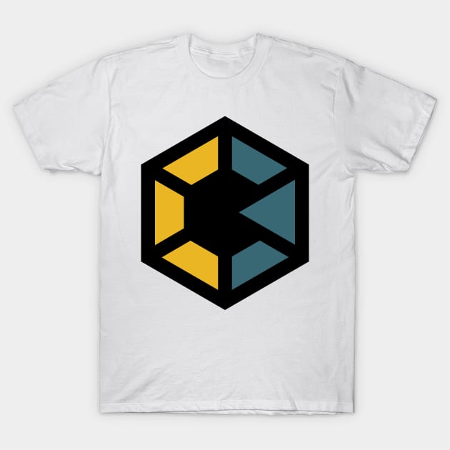 My Logo T-Shirt by DumDesign